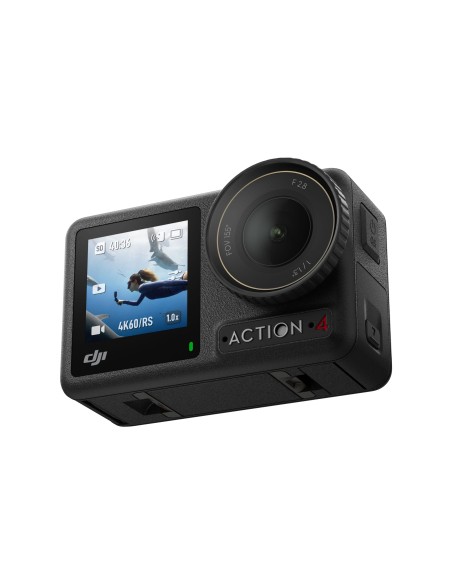 DJI Osmo Action 4 Standard Combo