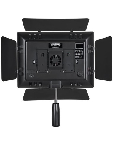 Yongnuo Panneau d'éclairage Vidéo led  YN600L...