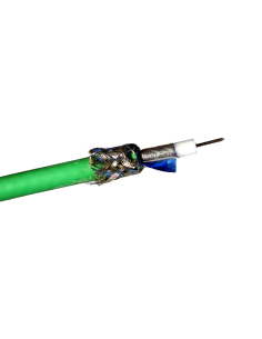 Câble coaxial Belden 1855 eNH 2