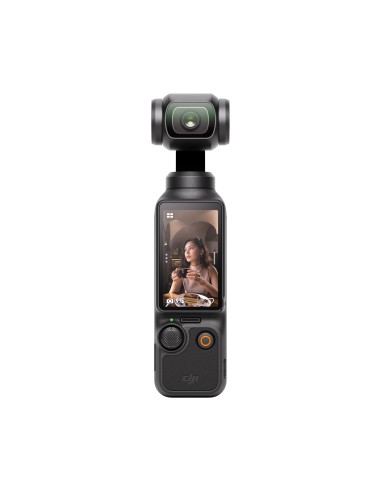 DJI Osmo Pocket 3