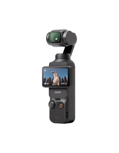 DJI Osmo Pocket 3
