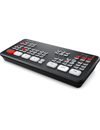 Mélangeur Blackmagic  ATEM Mini Pro