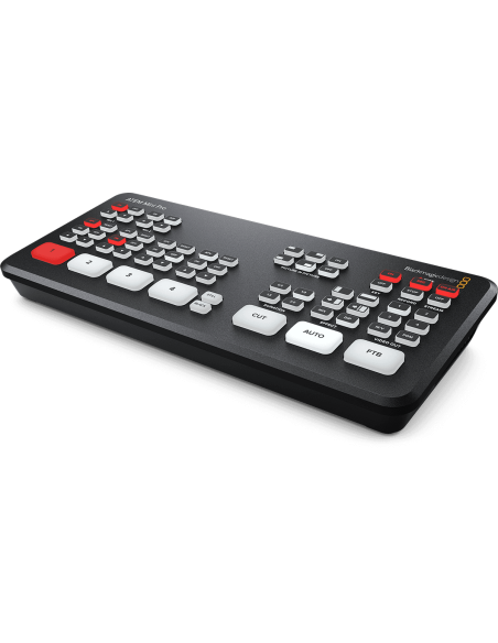 Mélangeur Blackmagic  ATEM Mini Pro