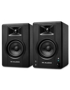 M-Audio BX3D4-BT