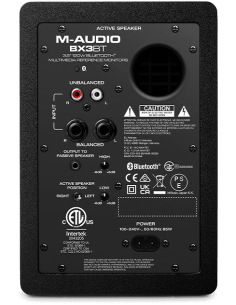M-Audio BX3D4-BT 2