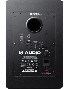 M-Audio BX8 D3 2