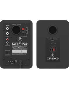 Mackie CR3-XBT 2