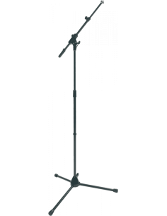 Pied de micro Noir RTX Réf MPX