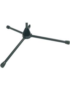 Pied de micro Noir RTX Réf MPX 2