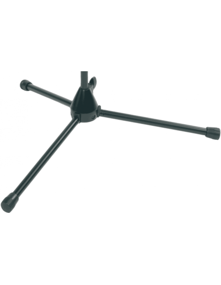 RTX MPX Pied de micro Noir