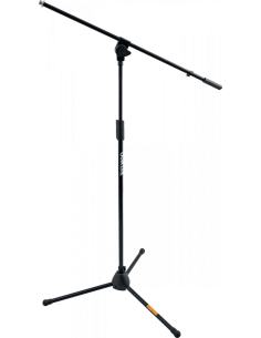 Pied de micro Quiklok A/302 BK