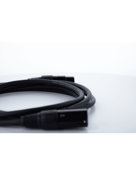 Câble micro 3M Noir