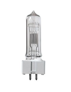 Osram T11/T19 Lampe Halogène 1000W GX9.5