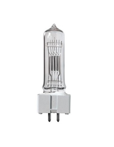 Lampe Halogène 1000W GX9.5 240V 3200K