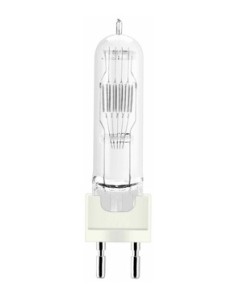 Lampe Halogène 2000W G22 240V 3200K