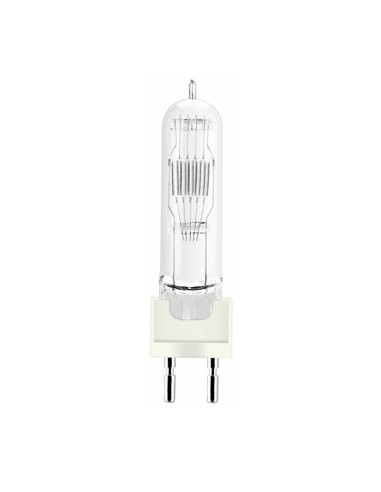 Lampe Halogène 2000W G22 240V 3200K