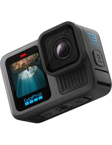 GOPRO HERO13 Black