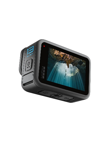 GOPRO HERO13 Black