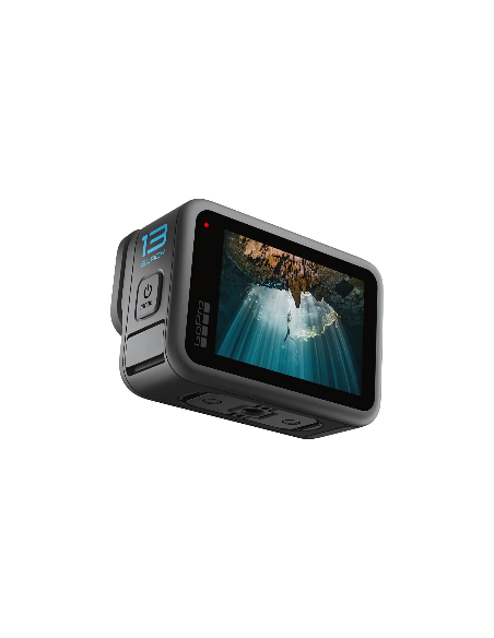 GOPRO HERO13 Black