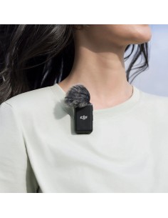 DJI Mic 2 2