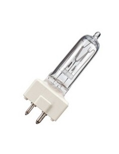 Lampe Halogène 650W GY9.5 240V 3200K