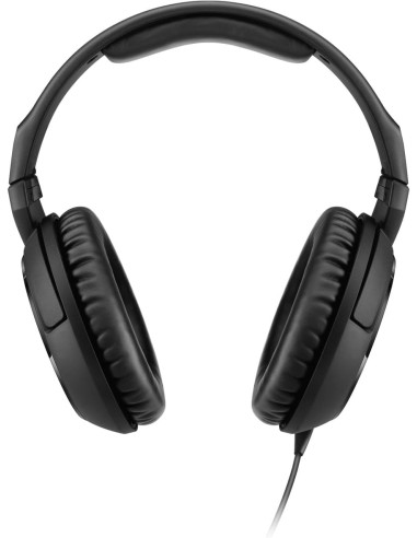 Casque studio Sennheiser HD 200 Pro