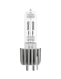 Lampe Halogène 750W G9.5/HPL 240V 3050K