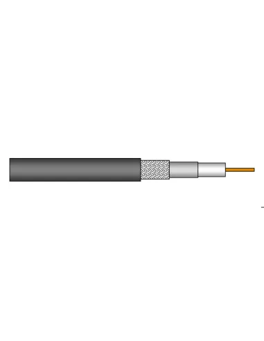 HD Video Cable 75 ohms