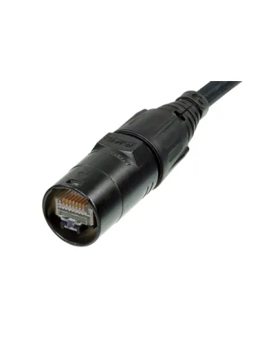 Corps Neutrik pour fiches RJ45