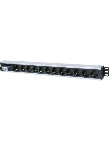 Multiprise rackable 12 prises Intellinet