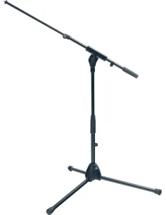 K&M 259 Pied de micro bas 2