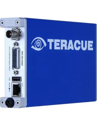 Encodeur portable Teracue