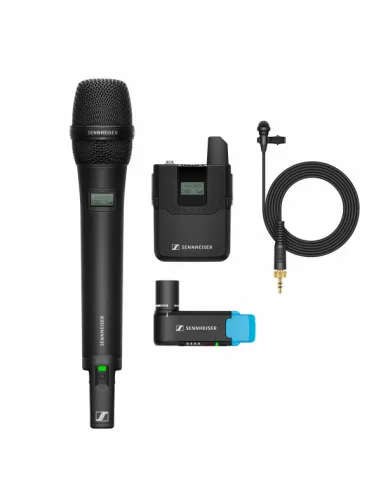 Kit Sennheiser HF AVX Combo