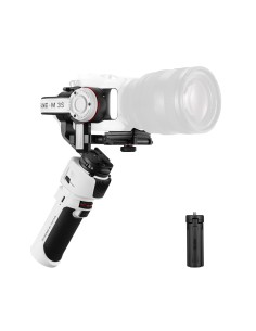 Stabilisateur Multifonctionnel 3AXES  Zhiyun Crane M3S