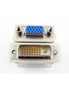 Adaptateur VGA/DVI 2