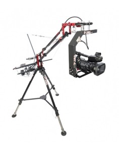 Kit complet  Crane 5m ABC PRODUCT