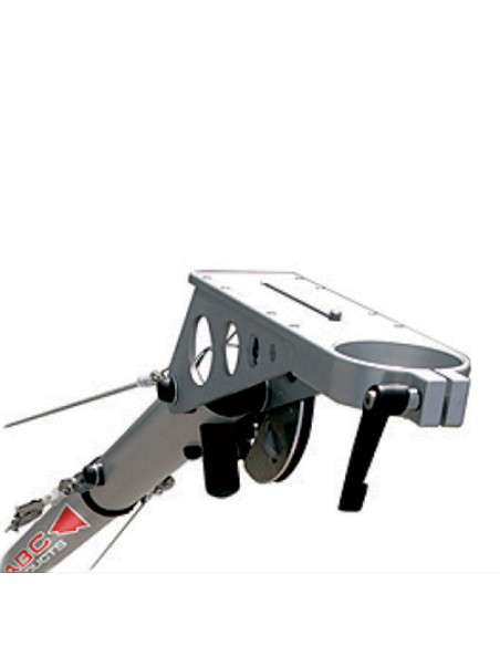 Kit complet  Crane 5m ABC PRODUCT