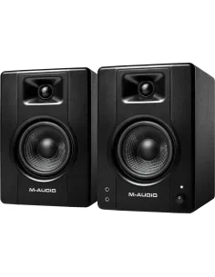 M-AUDIO BX4 Enceintes de monitoring