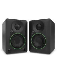 MACKIE CR3.5 Enceintes de monitoring (Paire)