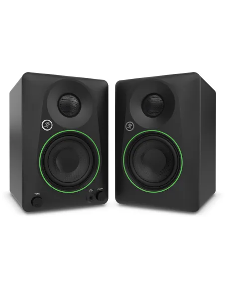 MACKIE CR3.5 Enceintes de monitoring (Paire)