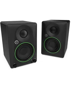 MACKIE CR3.5 Enceintes de monitoring (Paire) 2