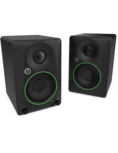 MACKIE CR3.5 Enceintes de monitoring (Paire)
