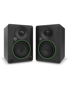 Mackie CR4.5 Enceinte de monitoring (Paire)