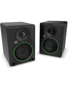 Mackie CR4.5 Enceinte de monitoring (Paire) 2
