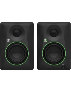 Mackie CR4.5BT Enceinte de monitoring Bluetooth (Paire) 2