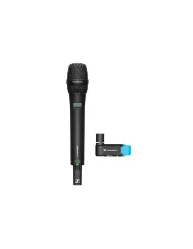 Kit Micro HF Sennheiser AVX-Combo