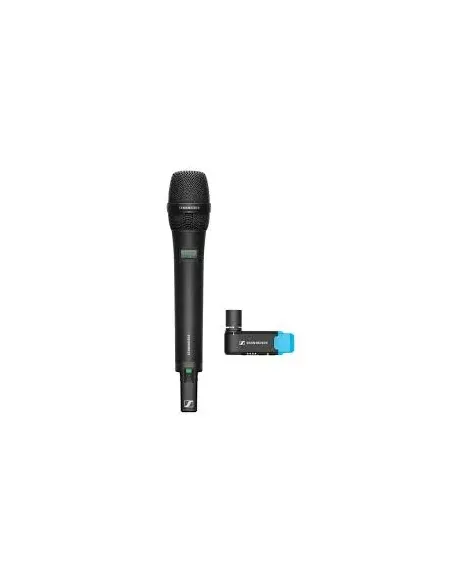 Kit Micro HF Sennheiser AVX-Combo