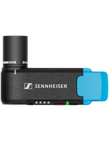Kit Micro HF Sennheiser AVX-Combo