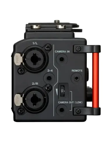 Enregistreur 4 pistes Tascam