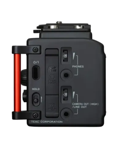 Enregistreur 4 pistes Tascam